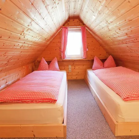 Ferienwohnung, Oberkirchen