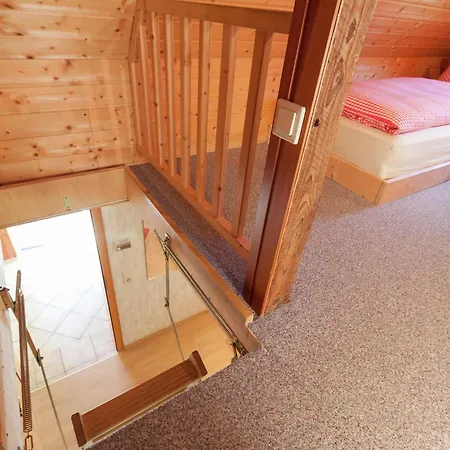 Ferienwohnung, Oberkirchen Vakantiehuis