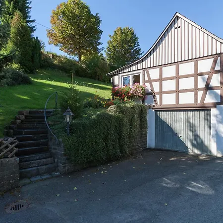 Ferienwohnung, Oberkirchen Vakantiehuis *