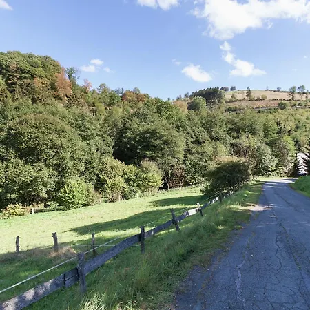 Vakantiehuis Ferienwohnung, Oberkirchen