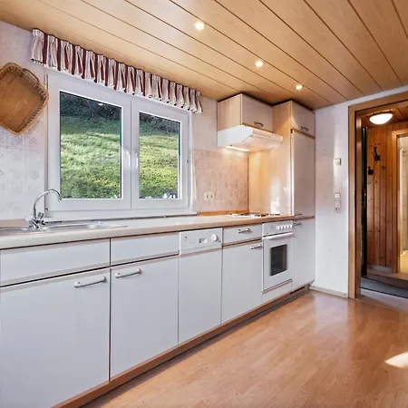 Ferienwohnung, Oberkirchen Vakantiehuis *