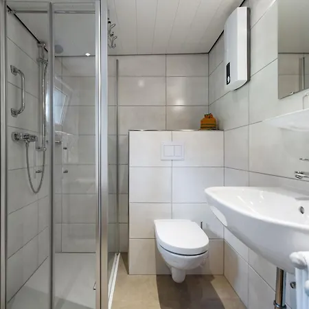 Ferienwohnung, Oberkirchen Vakantiehuis Schmallenberg