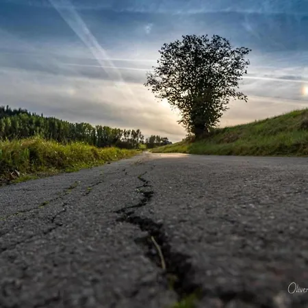 Vakantiehuis Ferienwohnung, Oberkirchen *