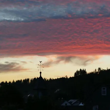 Ferienwohnung, Oberkirchen Vakantiehuis *