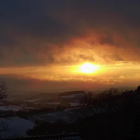 Ferienwohnung, Oberkirchen Vakantiehuis Schmallenberg