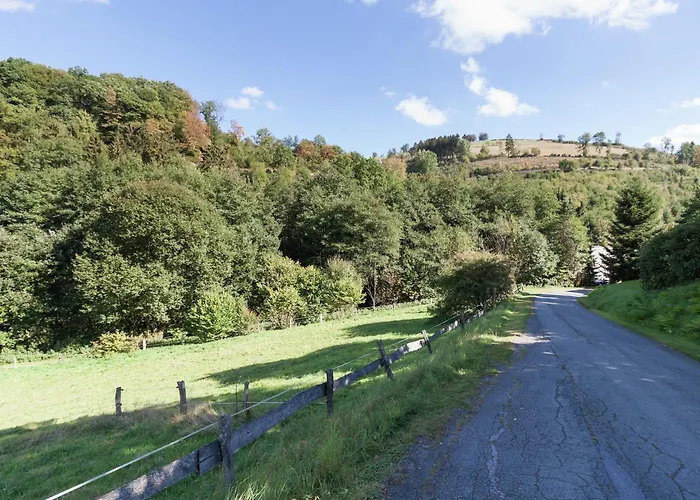 Holiday home Ferienwohnung, Oberkirchen