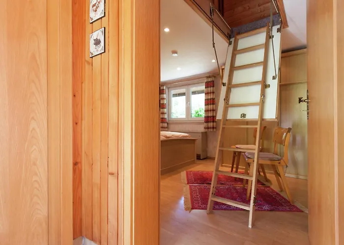 Ferienwohnung, Oberkirchen Holiday home *