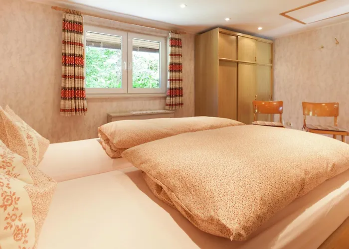 Ferienwohnung, Oberkirchen Schmallenberg