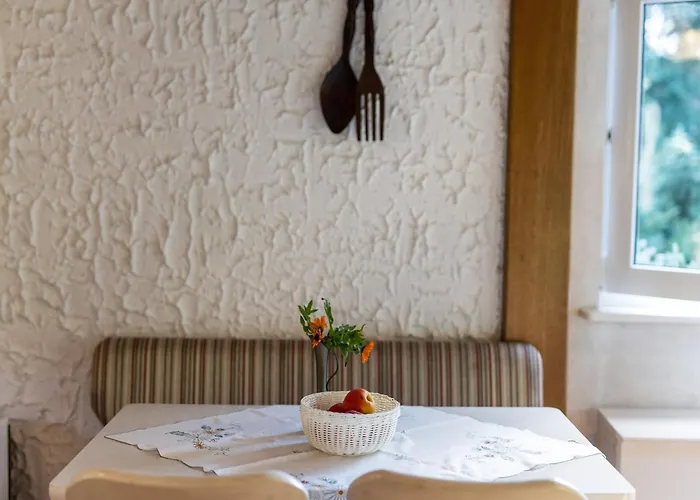 Ferienwohnung, Oberkirchen Schmallenberg