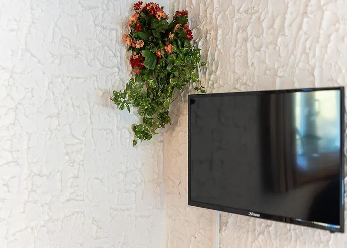 Holiday home Ferienwohnung, Oberkirchen *