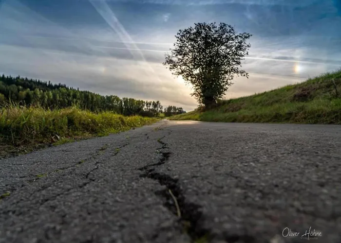 Holiday home Ferienwohnung, Oberkirchen *