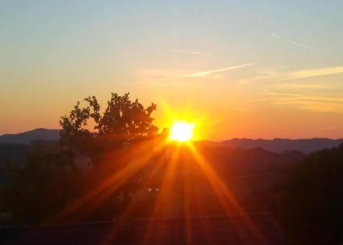 Ferienwohnung, Oberkirchen Holiday home *